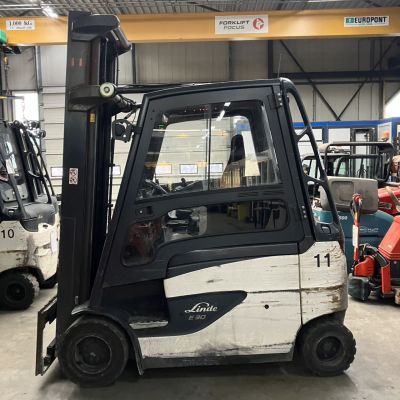 Linde E30/600 HL (387)