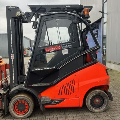 Linde H40T (394-02) Beverage